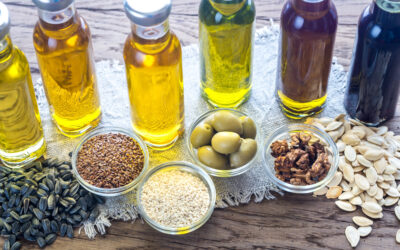 Pflanzenfett, Olivenöl, Butter und Co.: Was wir bei der Auswahl unserer Öle und Fette beachten sollten