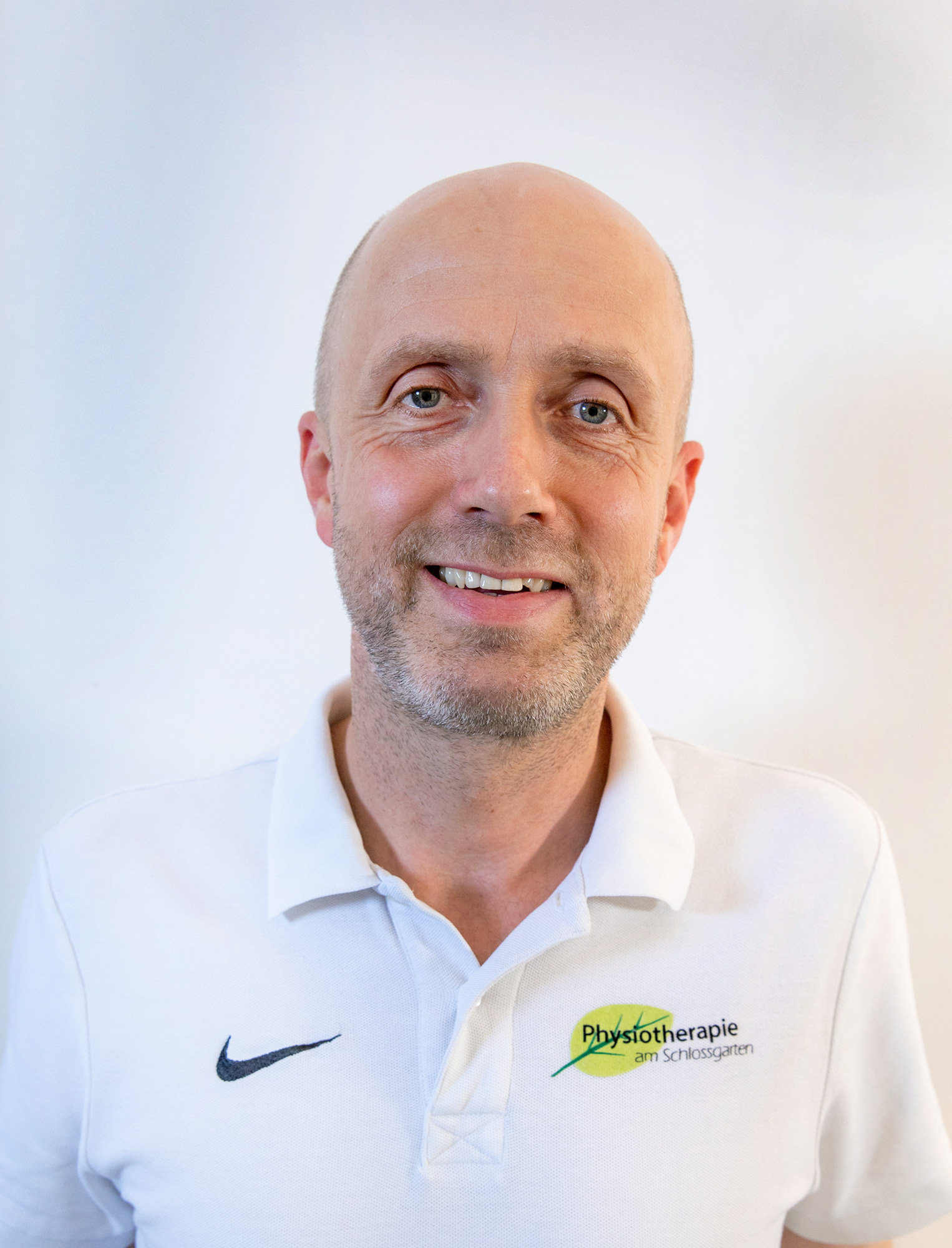 Christoph-PASG Physiotherapeut Oldenburg