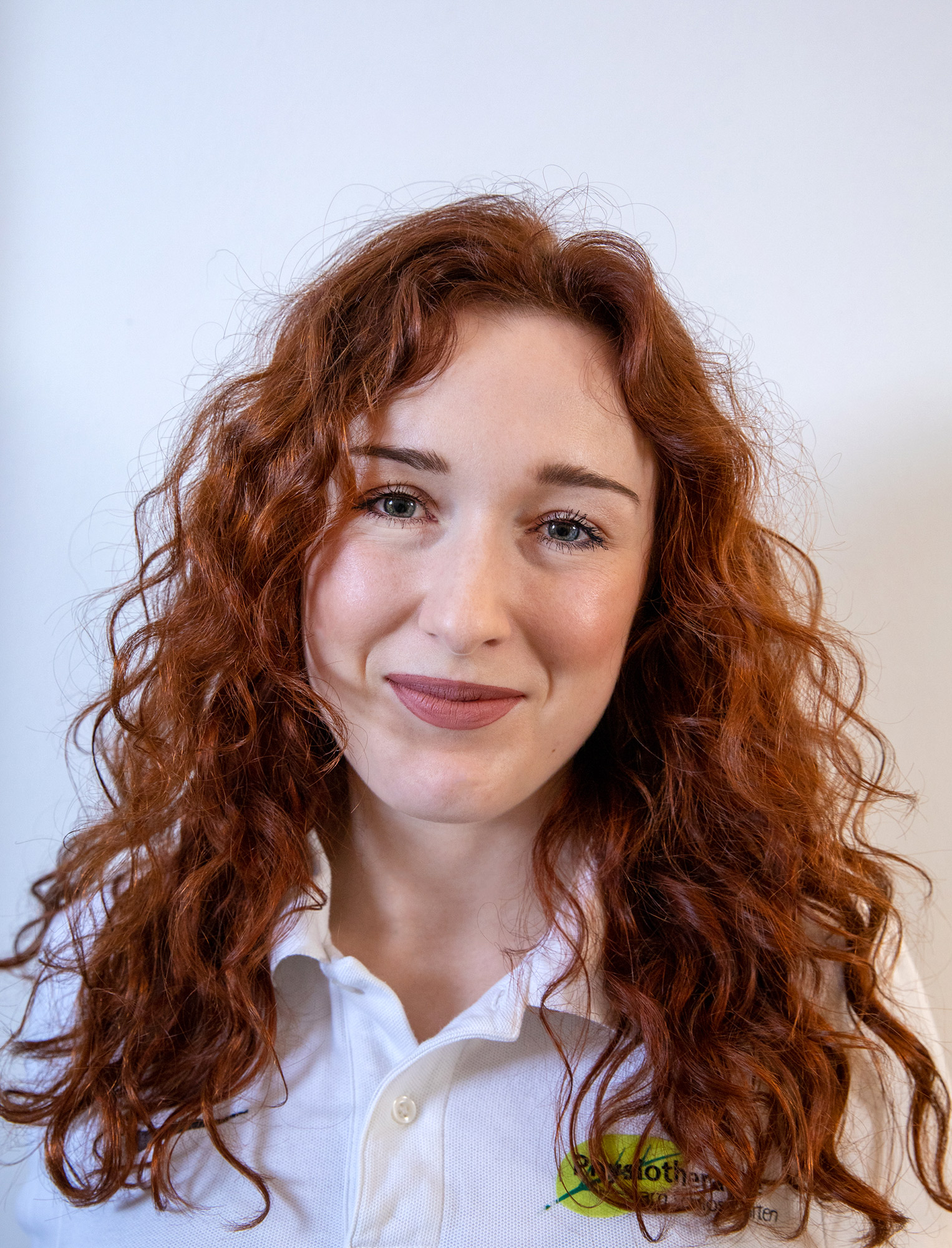 Jeanette-PASG Physiotherapeut Oldenburg