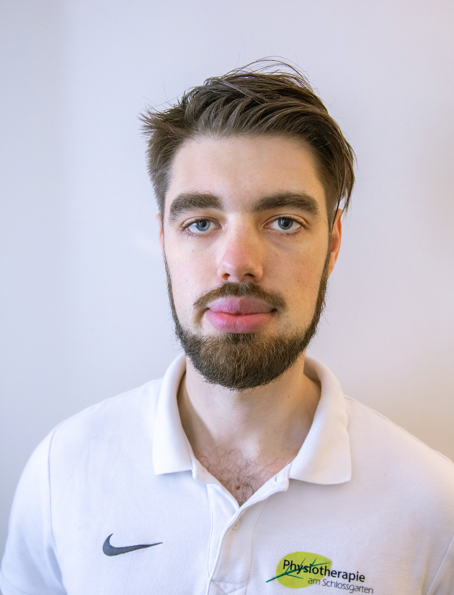 Morten-PASG Physiotherapeut Oldenburg