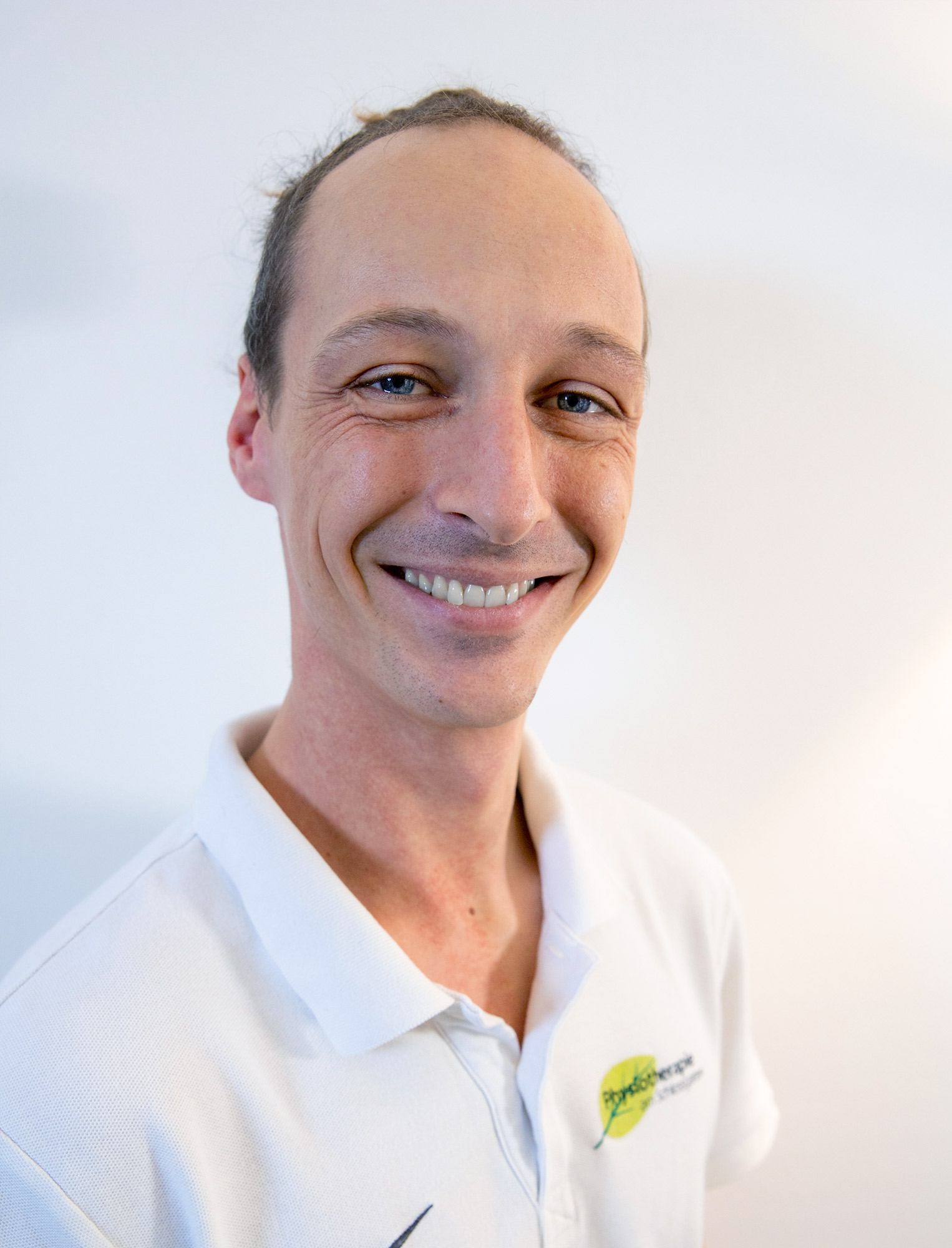 Sebastian-PASG Physiotherapeut Oldenburg
